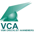 logo VCA